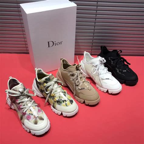 d-connect dior aura sneaker|Top Dior Sneakers for Women to Buy Now – Inside The Closet.